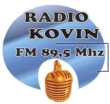 radio-kovin logo