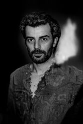 Fotografija Milana Popovića - Cvike